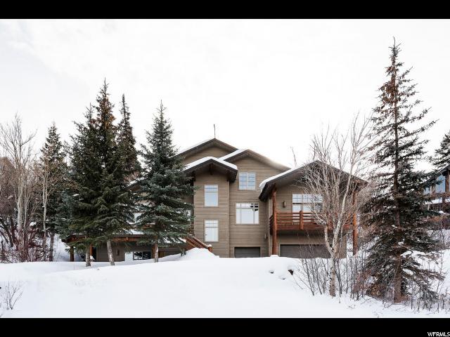 7539 Stagecoach Dr - Photo 1