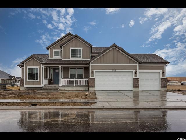 1552 Sheps Ridge Rd - Photo 1
