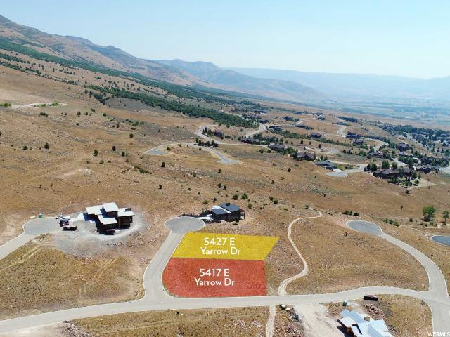5427 Yarrow - Lot 31 Dr - Photo 1