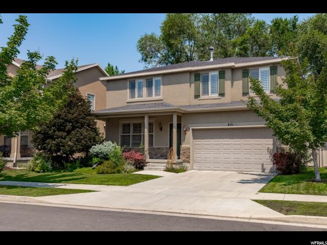 821 Whisper Cove Rd - Photo 1