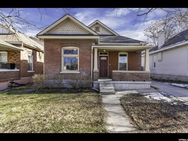 520 Pugsley St - Photo 1
