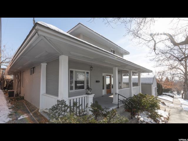 268 I St - Photo 1