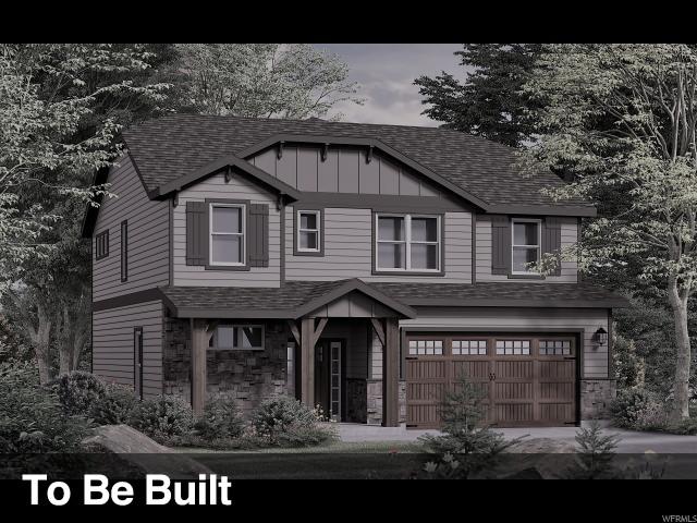 14758 Glacial Peak Dr - Photo 1