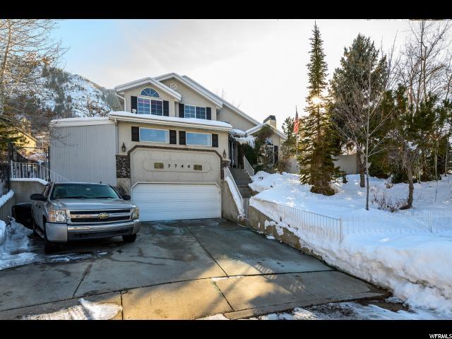 3744 Mountain Valley Way - Photo 1