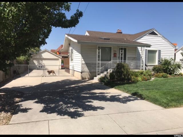 7956 Pioneer St - Photo 1