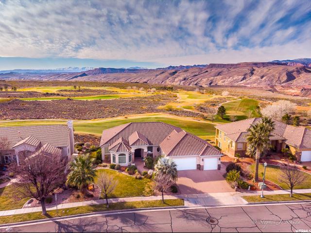 945 Sky Mountain Blvd - Photo 1