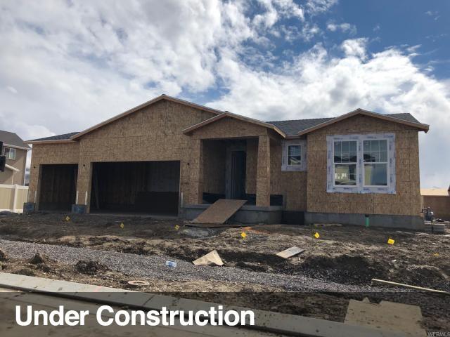 1558 Lowe Peak Dr - Photo 1