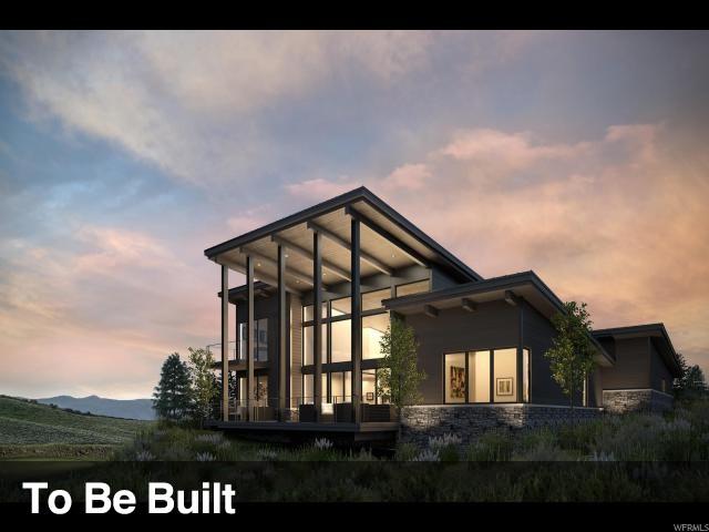6926 Golden Bear Loop - Photo 1