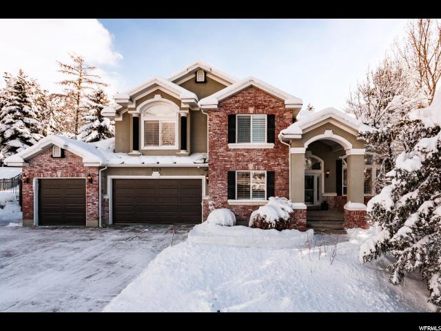 3269 Danish Springs Cv - Photo 1
