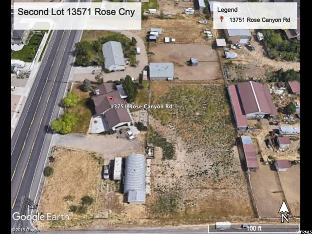 13751 Rose Canyon Rd - Photo 1
