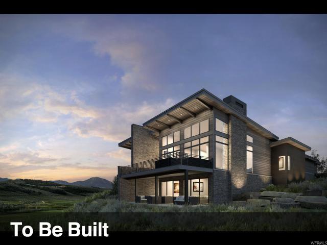 6671 Golden Bear Loop - Photo 1