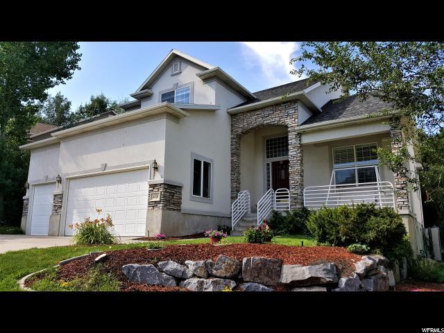 14058 New Saddle Rd - Photo 1