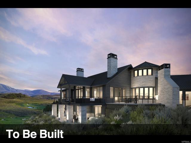 6763 Golden Bear Loop - Photo 1