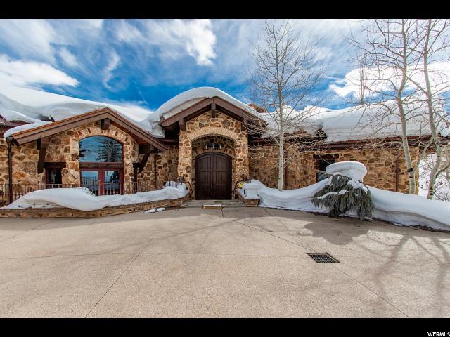 2558 Deer Hollow Rd - Photo 1