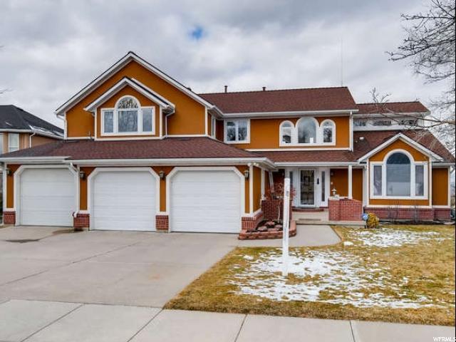 1853 Brighton Ridge Dr - Photo 1