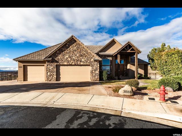 3088 Limestone Cir - Photo 1