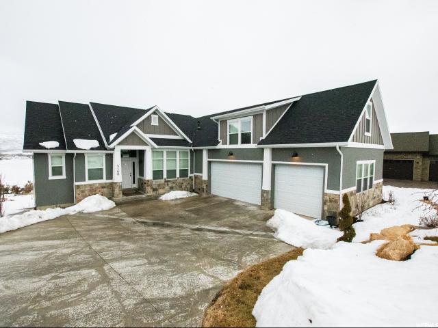 3188 Lindsay Spring Rd - Photo 1
