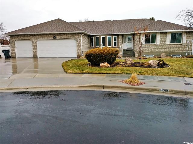 3910 Leicester Bay Cir - Photo 1