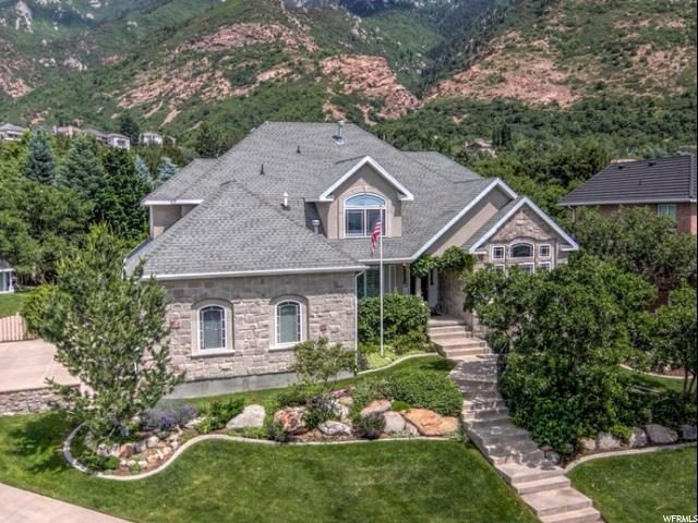 11777 Autumn Ridge Cv - Photo 1