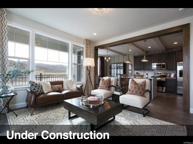 1132 Wasatch Springs Rd - Photo 1
