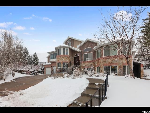 1025 Northbonneville Dr - Photo 1