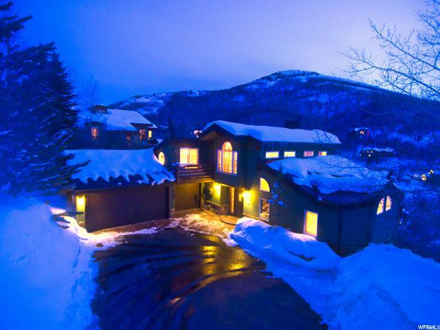7700 Tall Oaks Dr - Photo 1