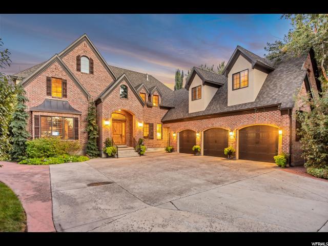 10318 Oak Creek Ln - Photo 1