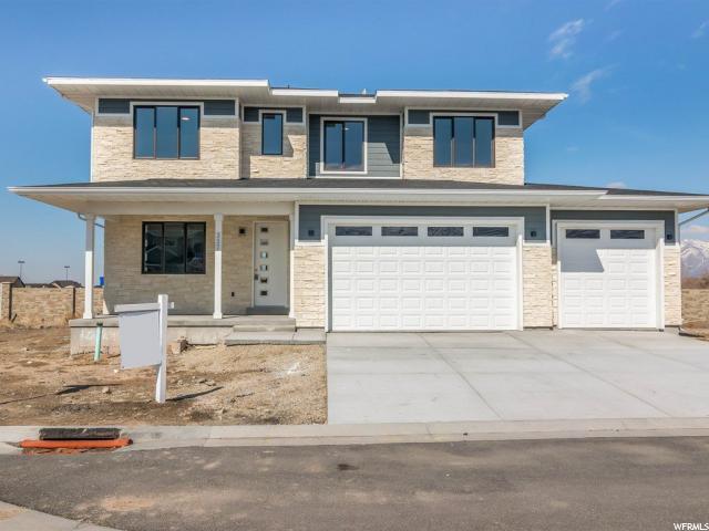 237 John Wayne Ln - Photo 1