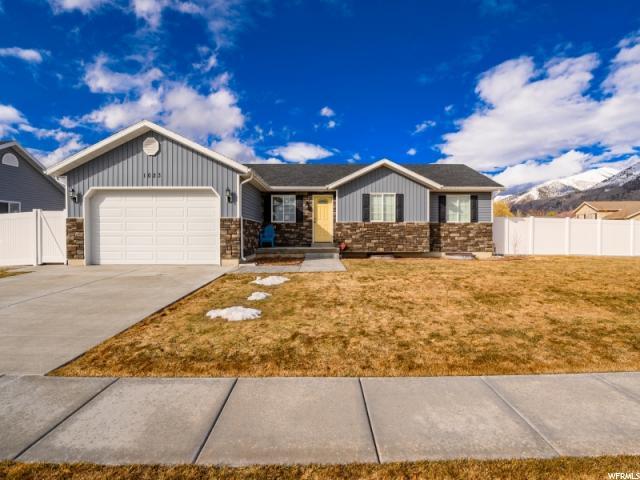 1023 Hyrum Blvd - Photo 1