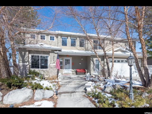 489 Parowan Way - Photo 1