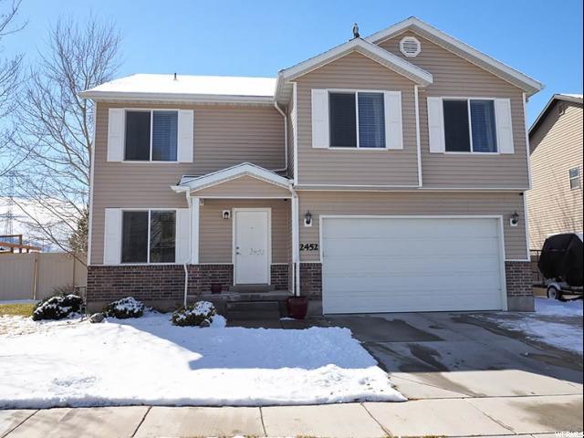 2452 Summit Way - Photo 1