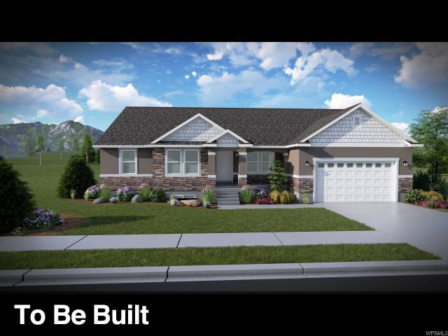 527 Gilbert Peak Way - Photo 1