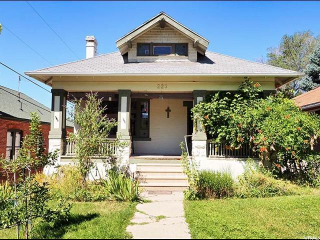 223 K St - Photo 1
