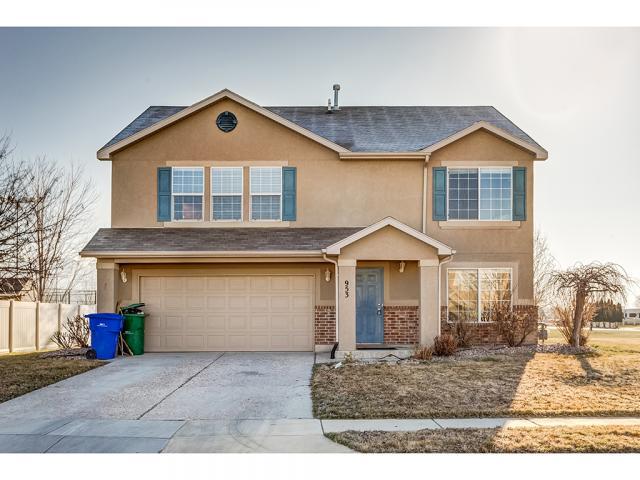 953 Gander Way - Photo 1