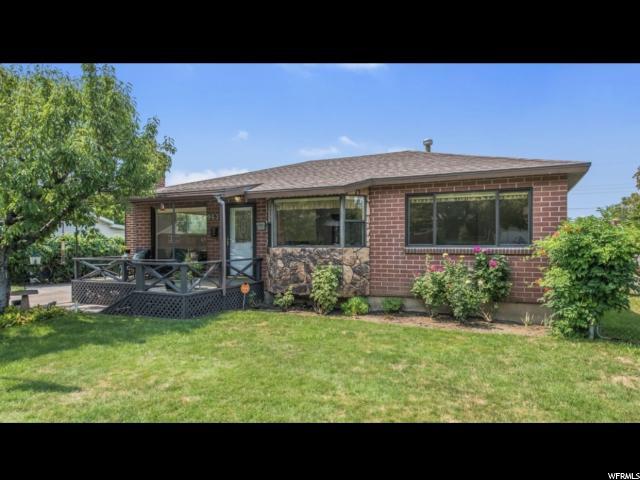 9634 Amber Ln - Photo 1