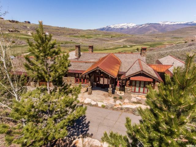 9080 N Uinta - Photo 1