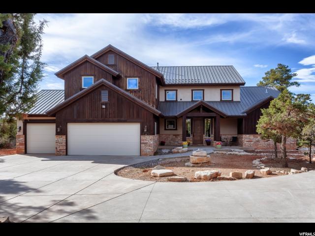 710 Zion Dr - Photo 1