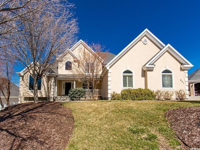 661 Rocky Knoll Ln - Photo 1
