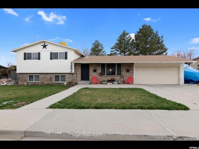 520 Melanie Ln - Photo 1