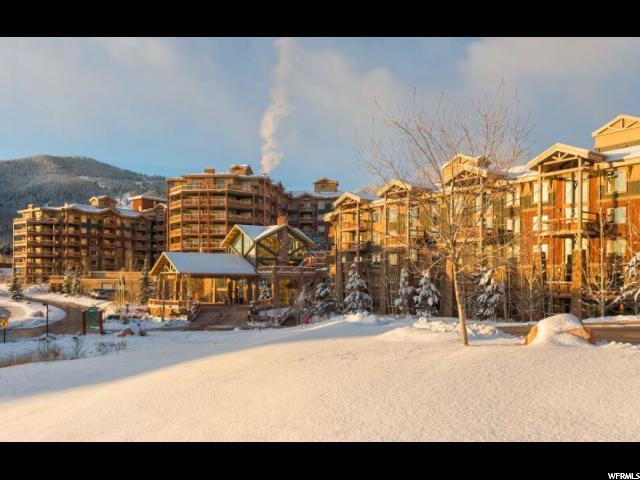 3000 Canyons Resort Dr - Photo 1