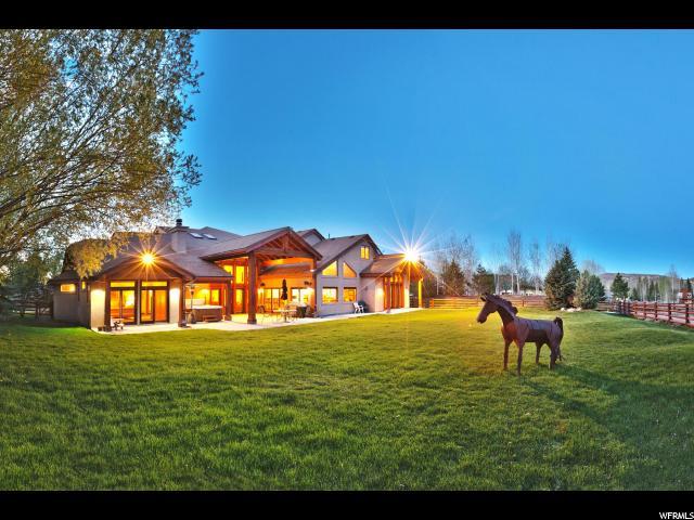 2440 Holiday Ranch Loop - Photo 1