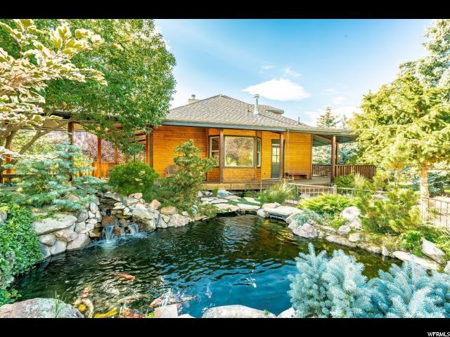 4580 Lake Creek Farms Rd - Photo 1