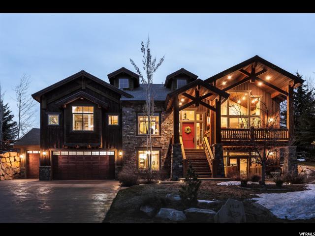 3648 Wrangler Way - Photo 1