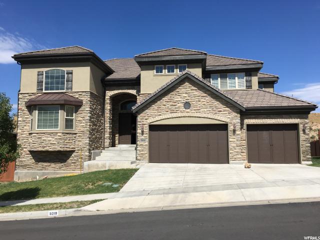 5019 Shadow Wood Dr - Photo 1