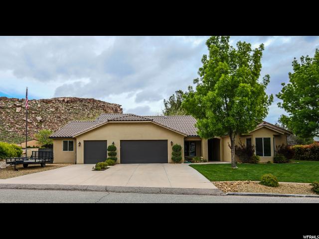 2673 Las Padres Dr - Photo 1