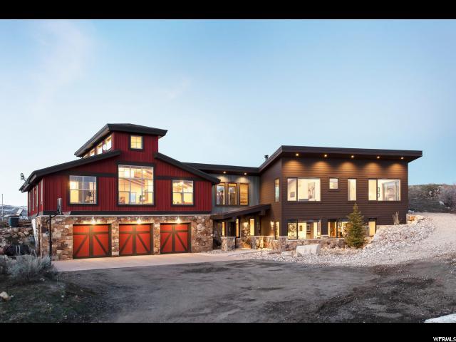 989 Tollgate Rd - Photo 1