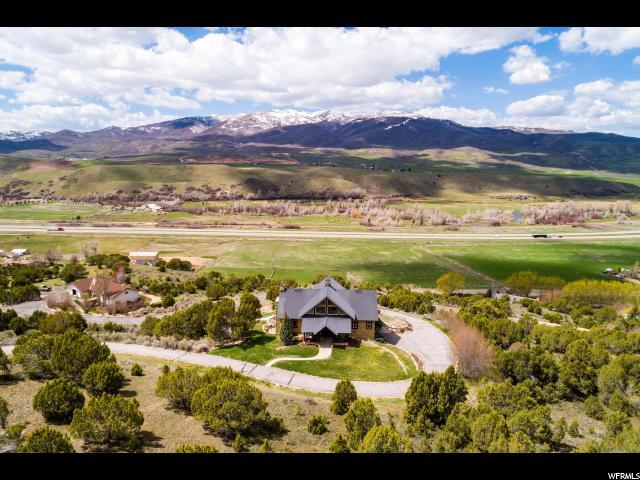 1601 Hoytsville Rd - Photo 1