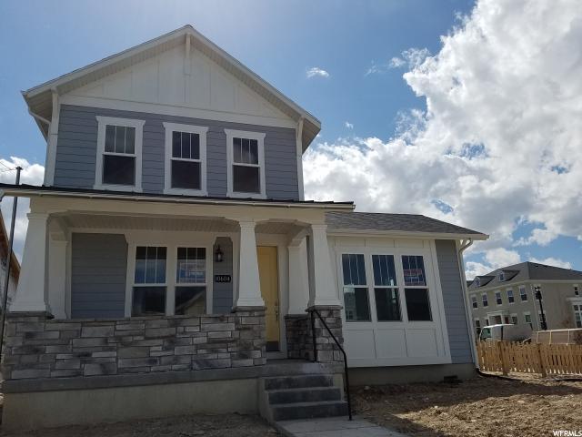 10604 South Kestrel Rise Road Way - Photo 1