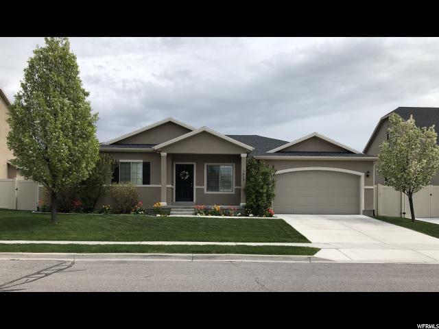 1615 Bridle Path Loop - Photo 1