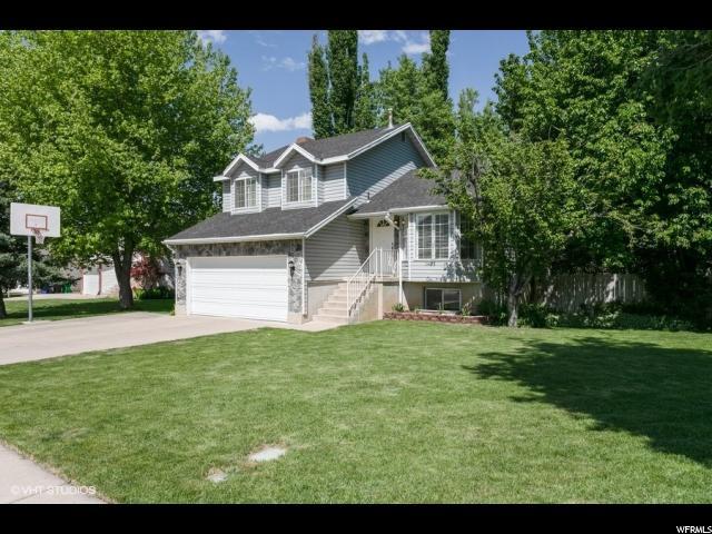 1405 Pony Express Way - Photo 1